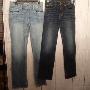 Jeans F39